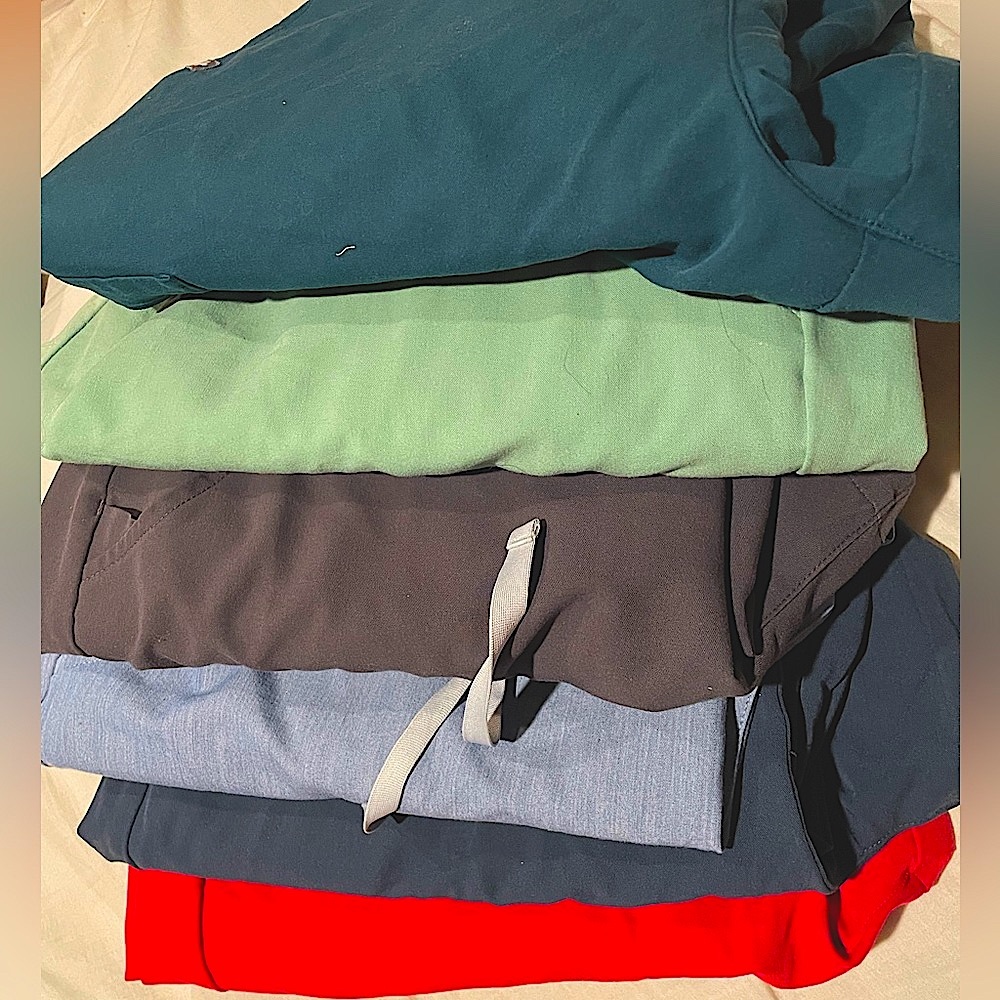 Xl Fig Bundle 5 Pairs - image 1